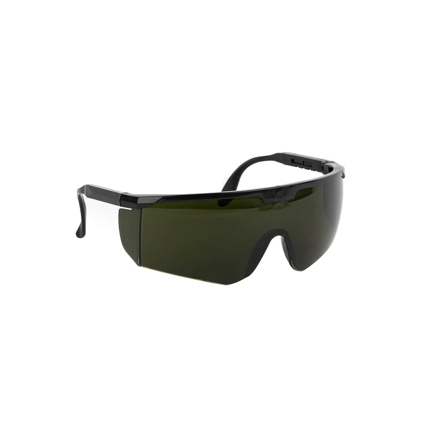 CE Anti-Scratch Adjustable Legs Eyeglasses Eyewear Protective UV Safety Glasses Goggles