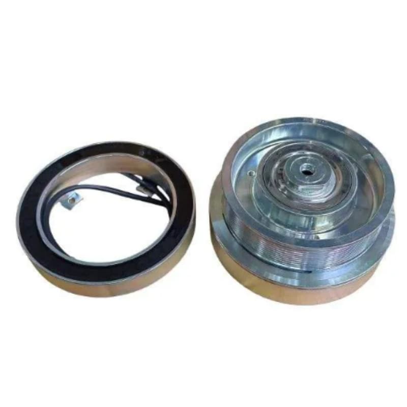 Bus Air Conditioning High Quality 170mm 10pk Air Conditioning Compressor Clutch