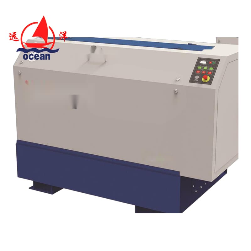Ocean Pack Waterjet Cutting Machine with Ultra High Pressure Technology