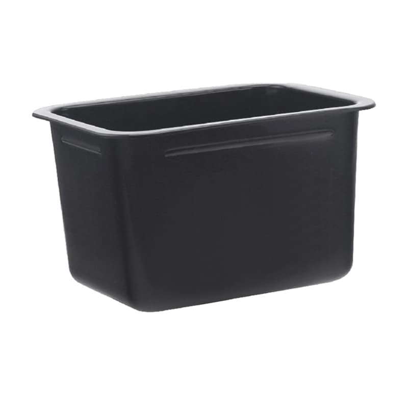 Versatile MID-Sized Polypropylene Sink for Laboratory Furniture Solutions