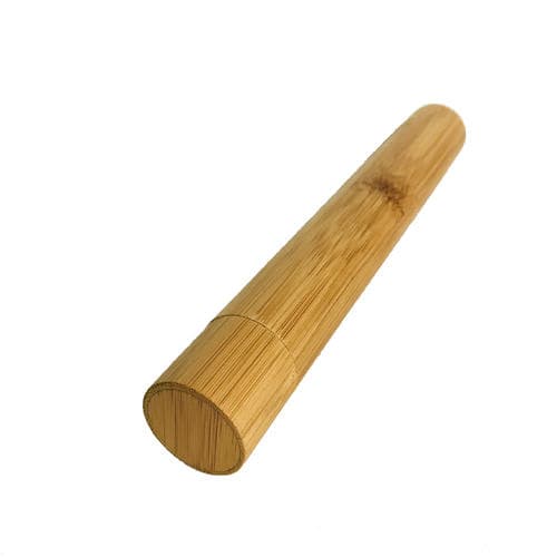 Sustainable Bamboo Jar Box for Eco-Conscious Home Decor Solutions