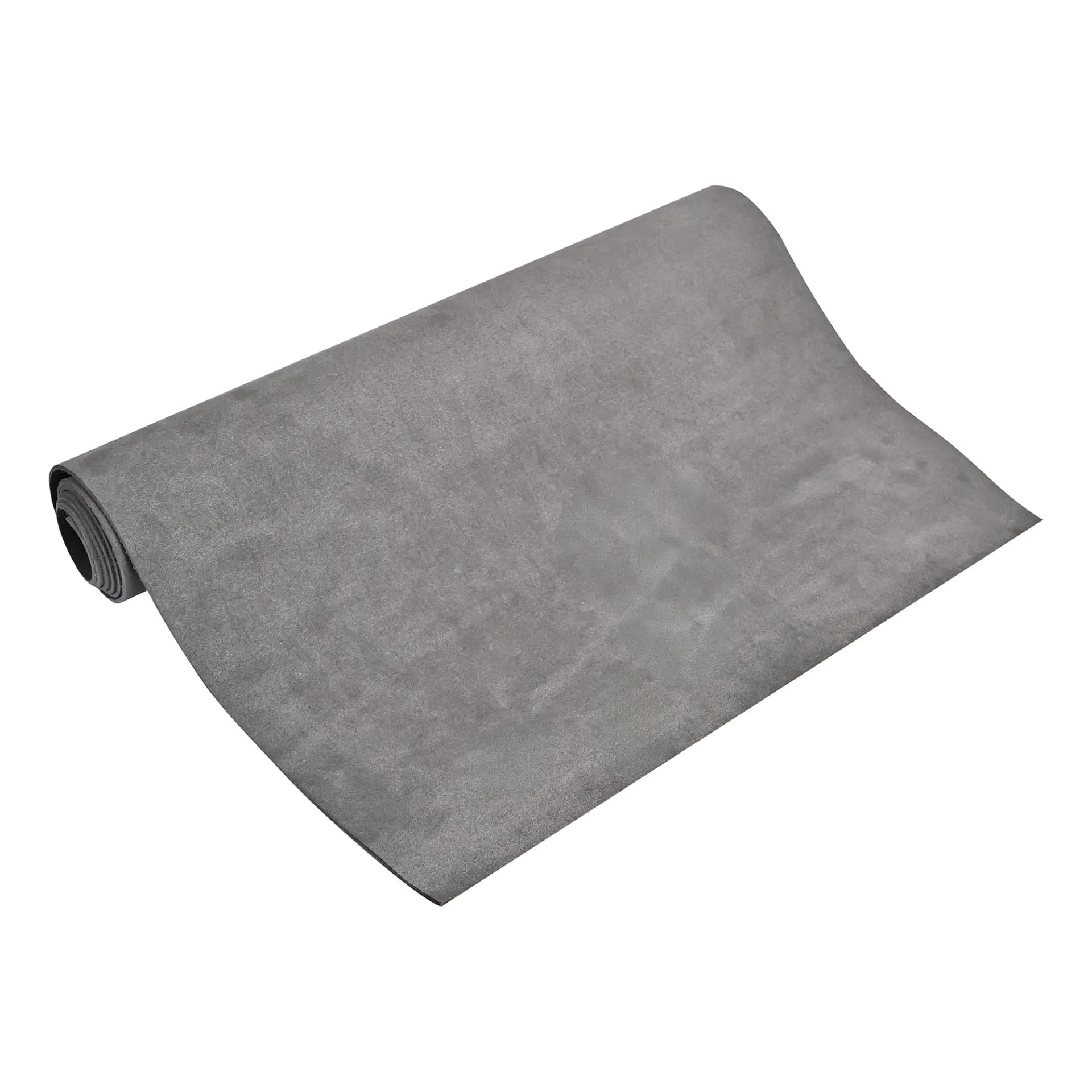 Durable Waterproof Anti Mildew Microfiber Base for Suede Lining and Shoe Making