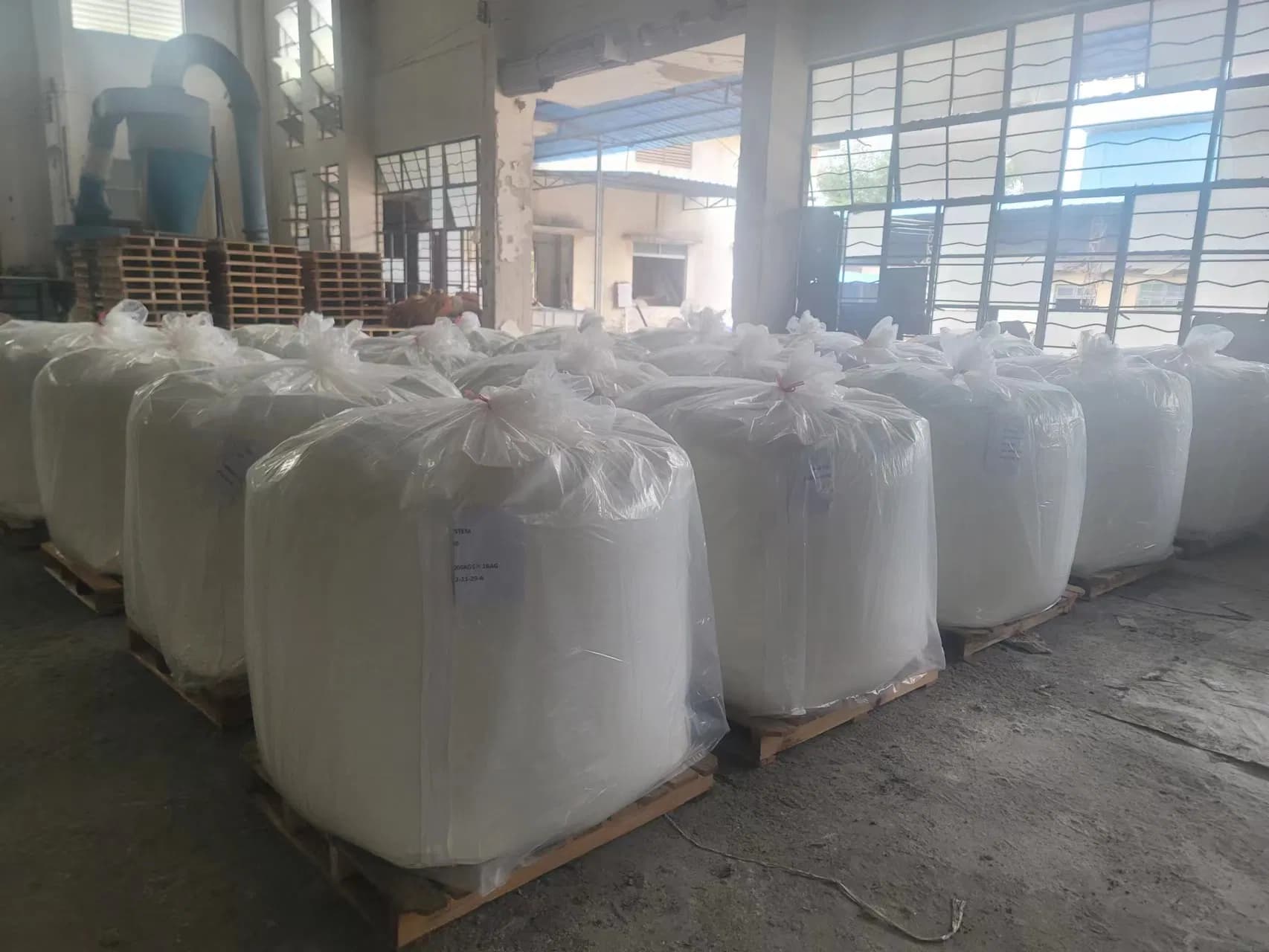 UL Listed ABC Dry Powder/ABC90/Map90%/Monoammonium Phosphate Dry Chemical Powder