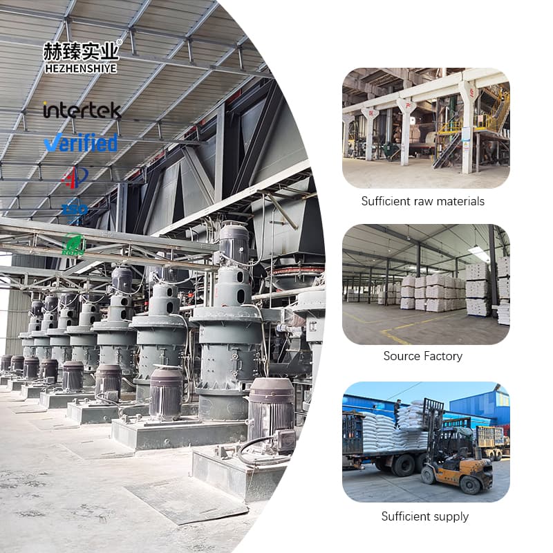 Natural Diatomaceous Earth Powder Porous Structure for Industrial Filtration Applications