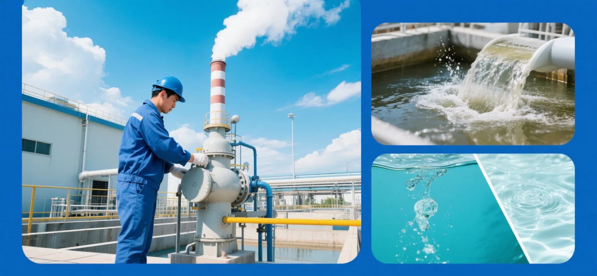 Calcium Oxide Quick Lime Powder Used for Waste Water Industry