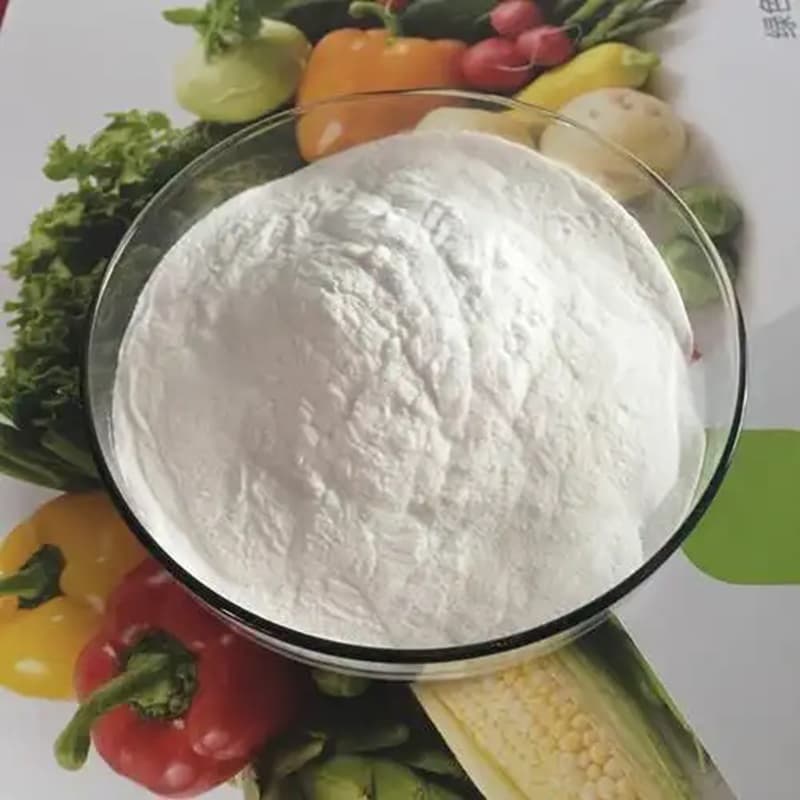 Sodium Carboxymethyl Starch Cms Powder for Oil Drilling