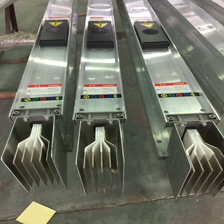 High-Performance Busway for Electric Power Transmission 30-40 Years Life