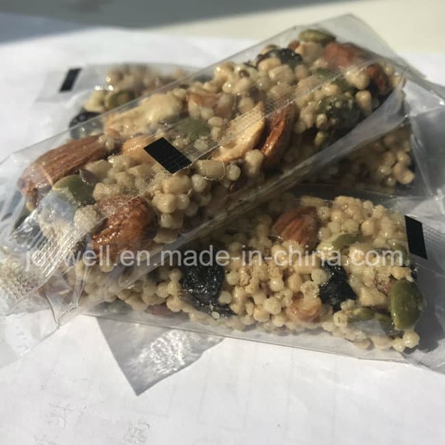 Nut Mixed Dreid Fruits Nutrition Bar 100% Nature No Gugar