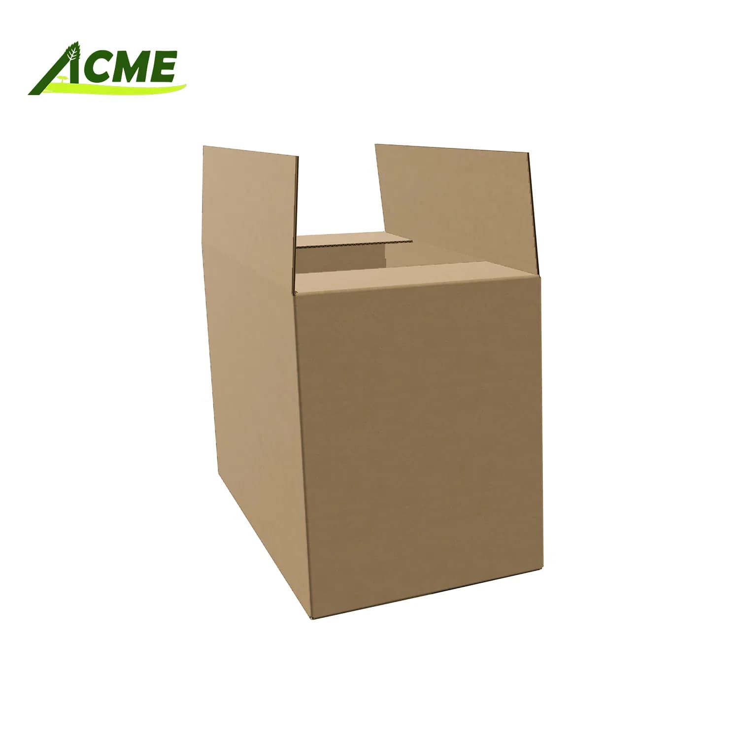 Heavy Duty Corrugated Cardboard Boxes for Packing Moving Mailing