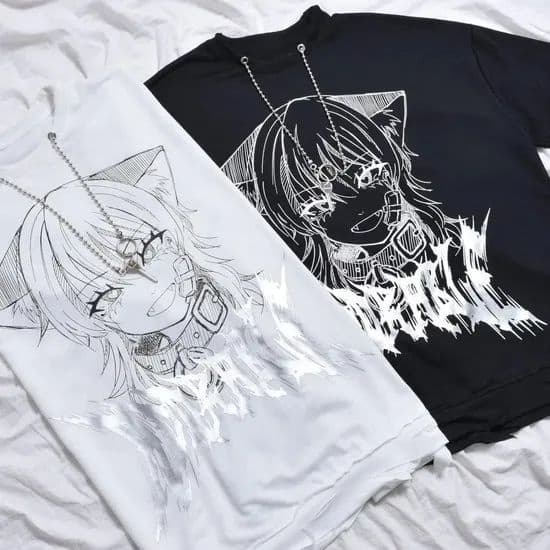 Custom-Logo-Hip-Pop-T-Shirt-Oversized-100-Cotton-T-Shirts-Luxury-Clothing-Designer-Men-Clothes-Wholesale-Fashion-Graphic-T-Shirt