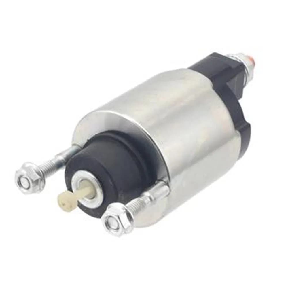 New 24V Starter Solenoid Solenoid Switch for Marine Engine