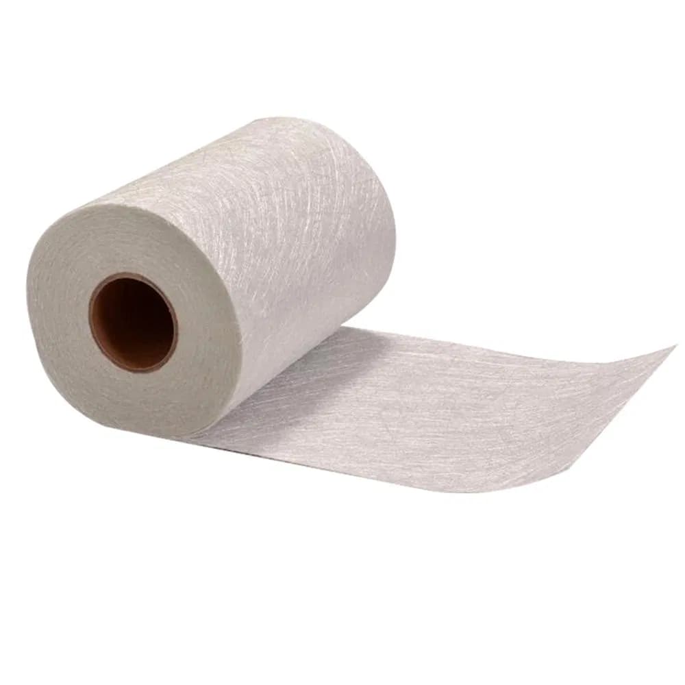E-Glass 300GSM Fiberglass Chopped Strand Mat with High Quality