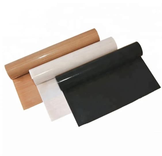 Non-Stick Industrial Chemical Resistant High-Performance PTFE Coated Fiberglass Cloth