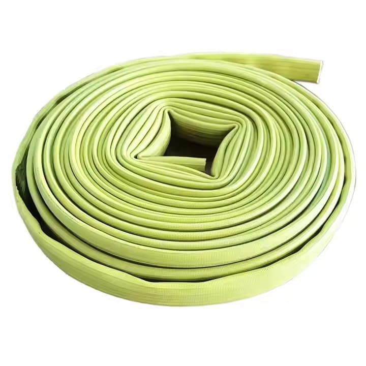 Reliable Premium Fire Hose for Emergency Response Teams