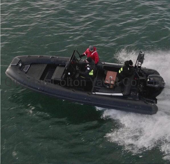 Aluminum Bottom Boats, Sport Boat, Pontoon Boat, Hypalon Rib Boat for Sale