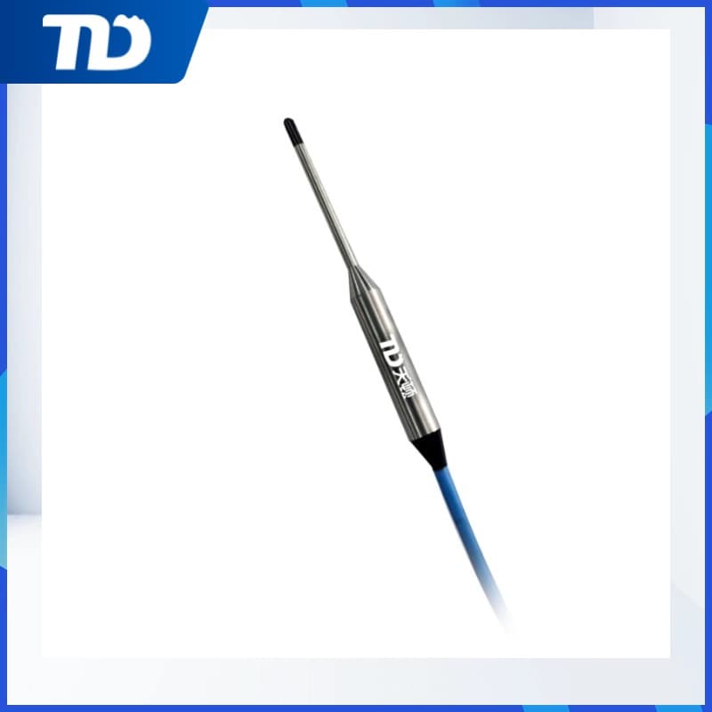 Htd-10 Miniature Hydrophone Underwater Engineering and Exploration Hydrophone