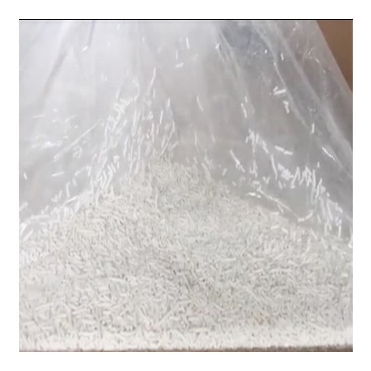 Potassium Sorbate Powder for Food Preservation Use