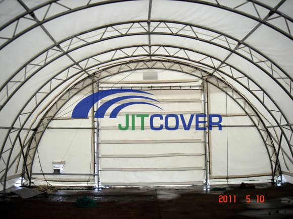 Farm Large Warehouse Storage Building Tent, Livestock Tent (JIT-304015T)