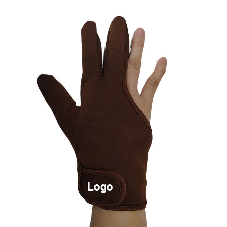 Fashion Heat Resistant Gloves for Hair Styling Hand Protection
