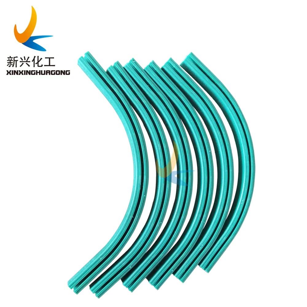 High Quality Wear-Resisting Chain Guide Rails, UHMWPE