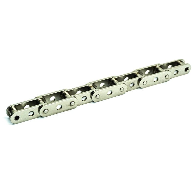 Industrial Grade B Series Roller Chain for Farming Equipment