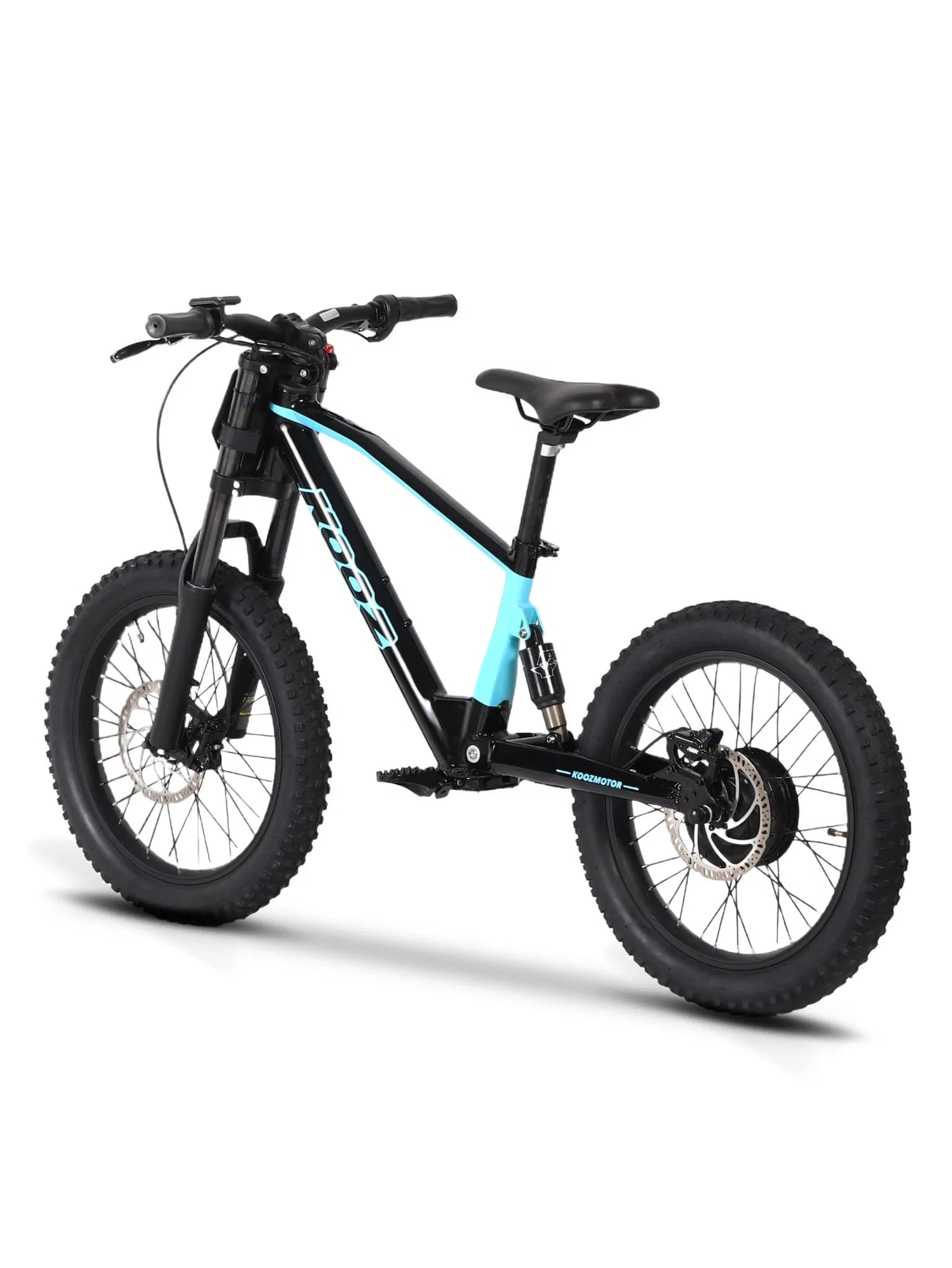 18inch 20inch off Road Balance Bike Outdoor Racing E Bikes