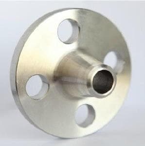Datang Premium F316/316L Stainless Steel Welding Neck Flange for Industrial Applications