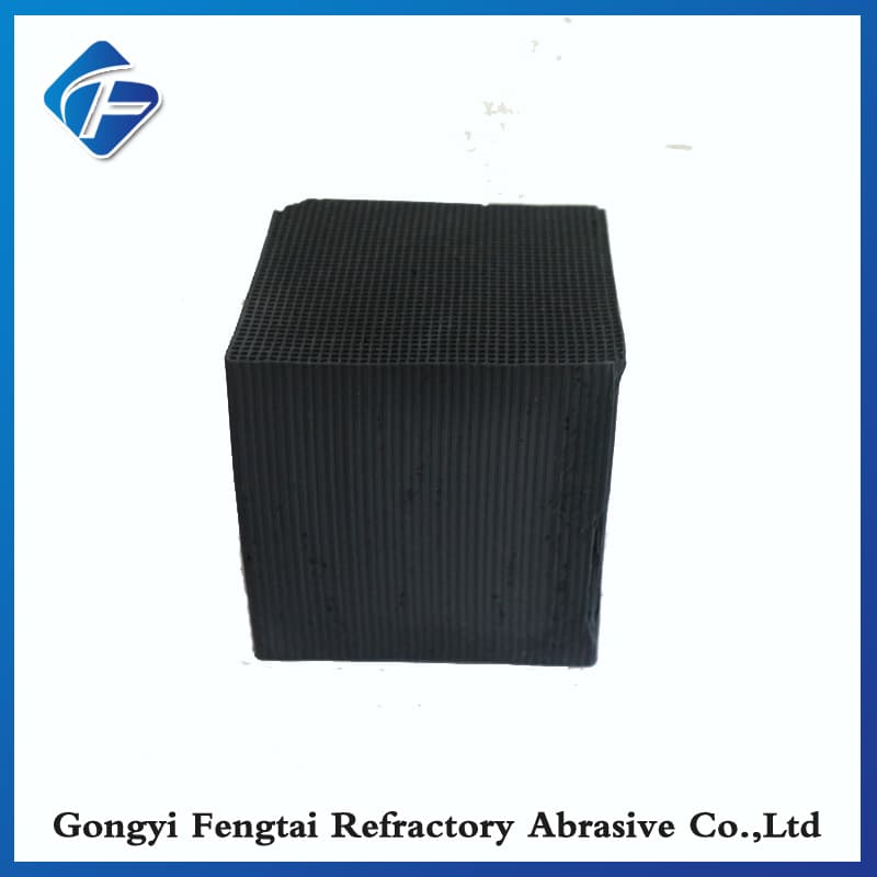 High Strength Washable Honeycomb Activated Carbon