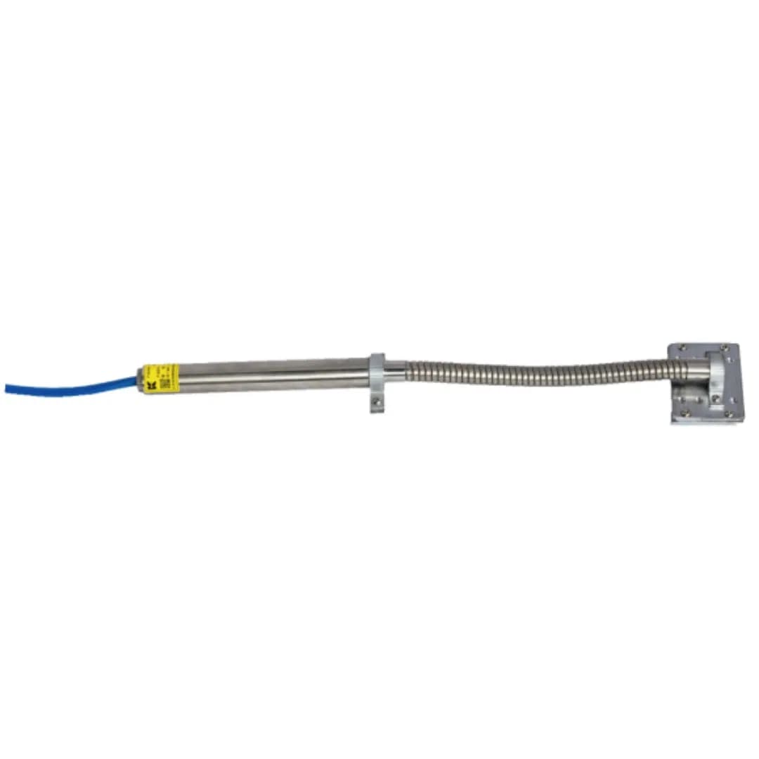 Advanced King Mach Jmdl-24xxat Smart Displacement Meter for Precision Measurement