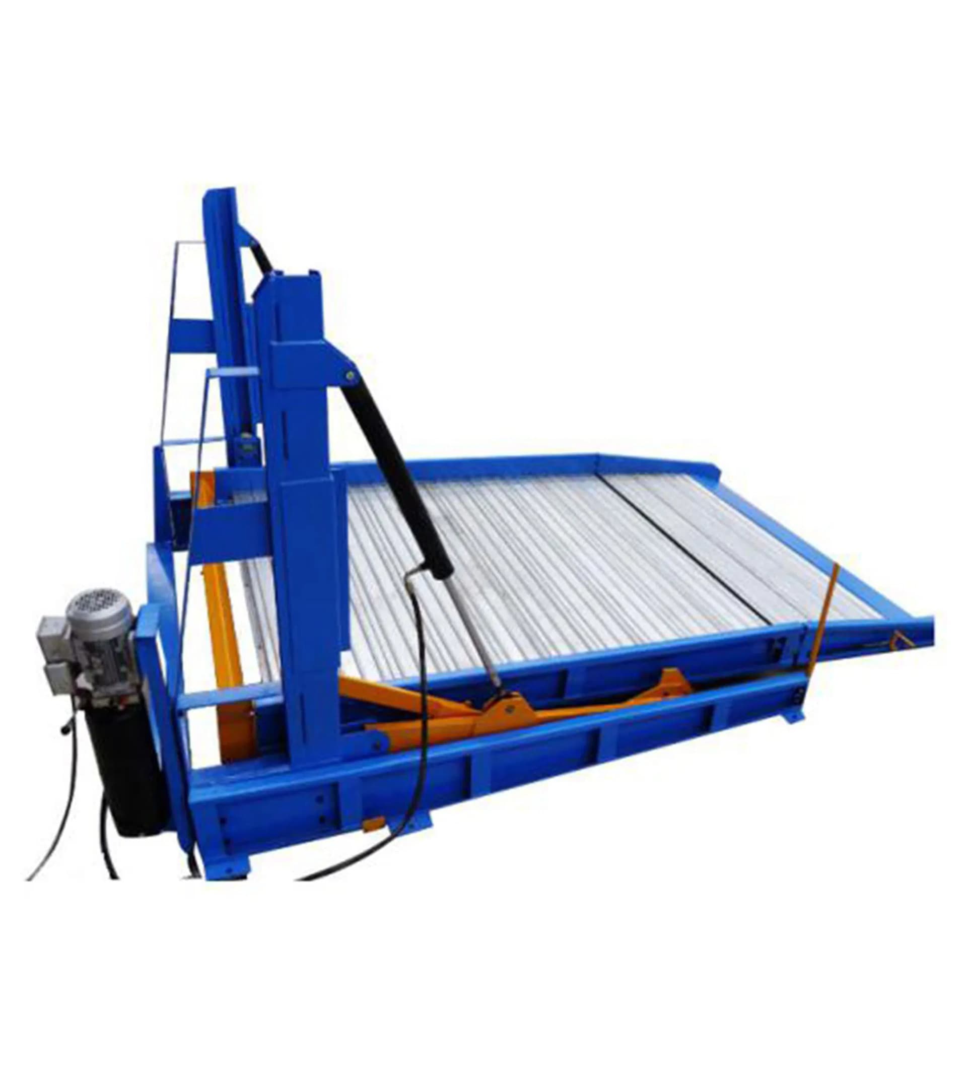Prolift 2700kg Two Post Car Lift Strong, Stable & Built for Daily Use