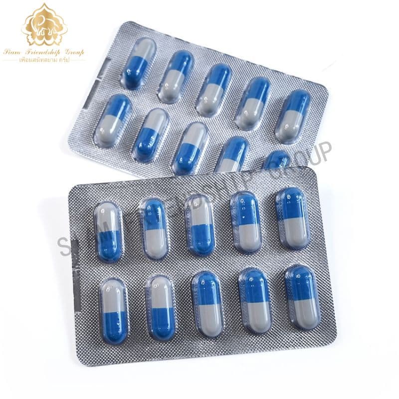 Private Label Healthcare OEM Plus Men Health Herbal Horny Goat Weed Extract Capsules
