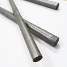 Carbon Block Graphite Materials Supporting Small Orders Graphite Rod