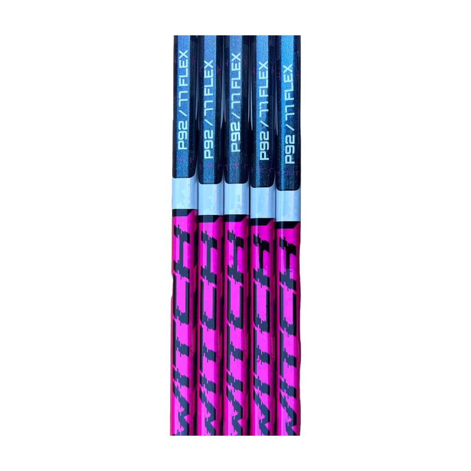 Carbon Fiber Ice Hockey Sticks New Style Light Weight