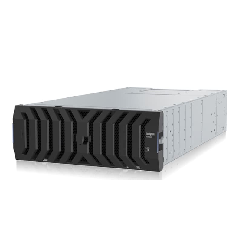 Leno Vo Thinksystem De2000h Hybrid Storage Array for Enterprise Data Management
