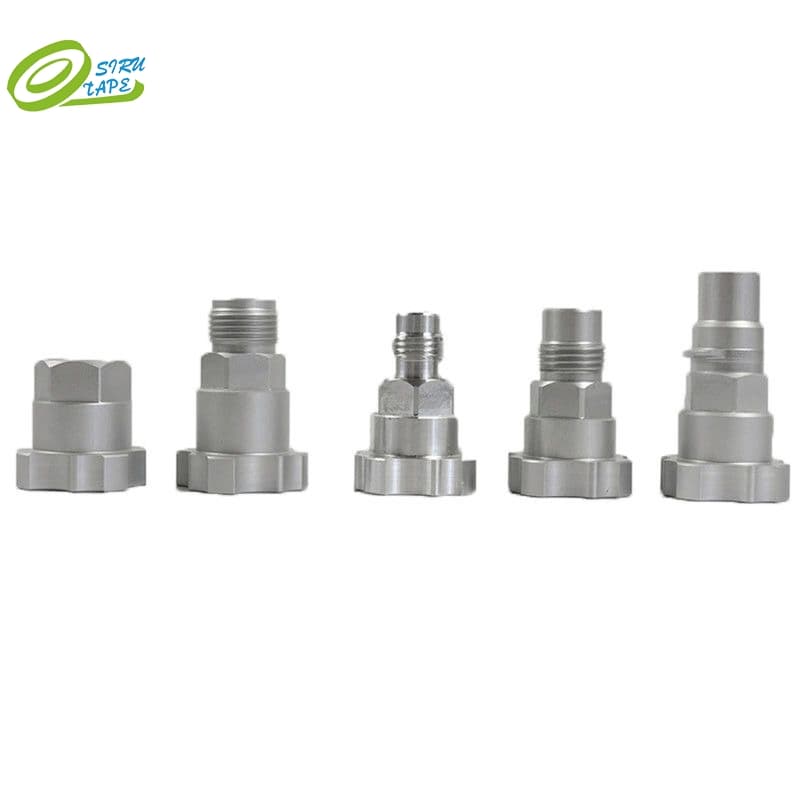 Spray Gun Cup Adapter for Disposable Paint Cup CD61