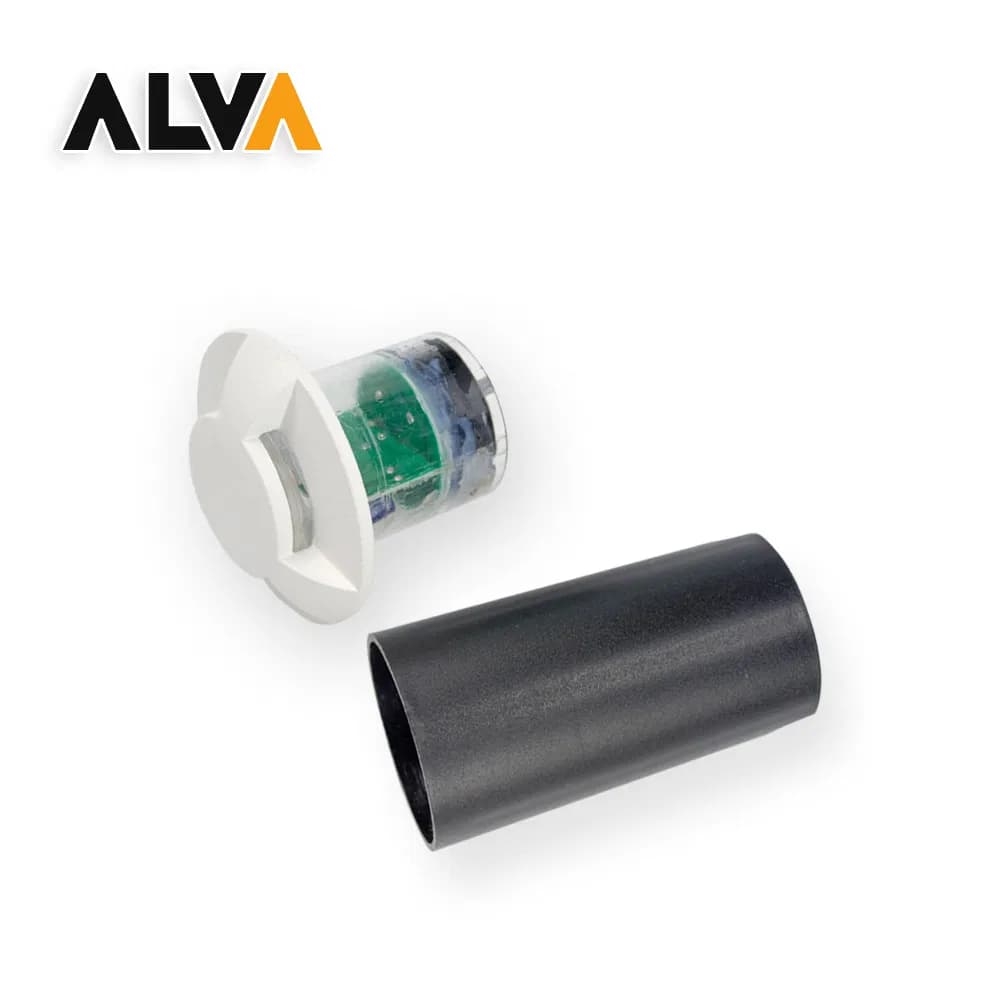 CE/RoHS Alva / OEM High Power LED Inground Light with Source