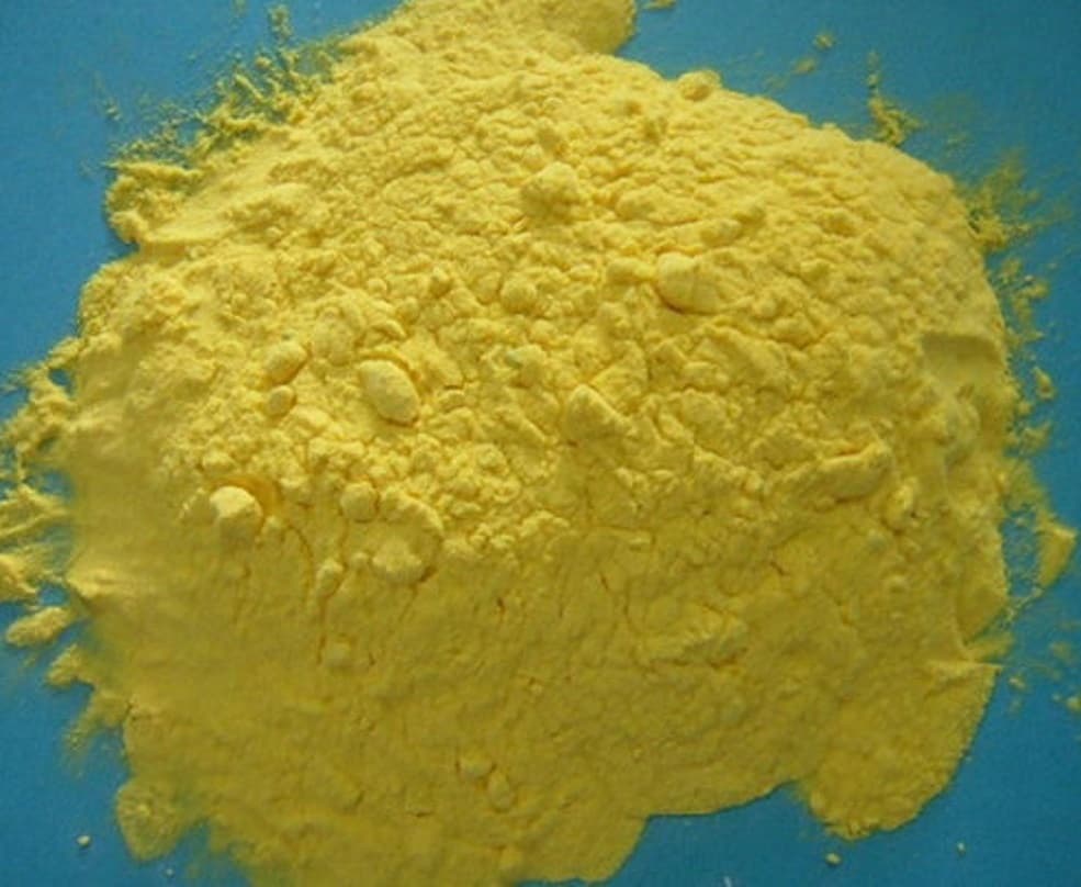 PAC (Poly Aluminium Chloride) for Waste Water Treatment