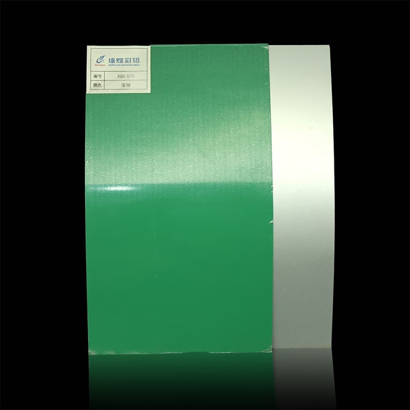 Color Coated Steeel Coil Sheet for Home Appliance