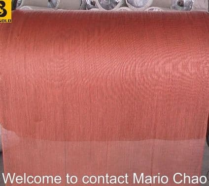 Durable Tarpaulin Material Conveyor Canvas Fabric for Tough Environments