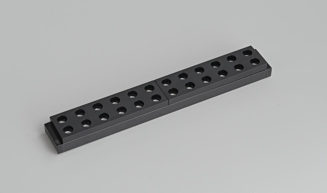 Ultra Slim Magnetic LED Track Lamp 48V 10W 20W Magnetic Light