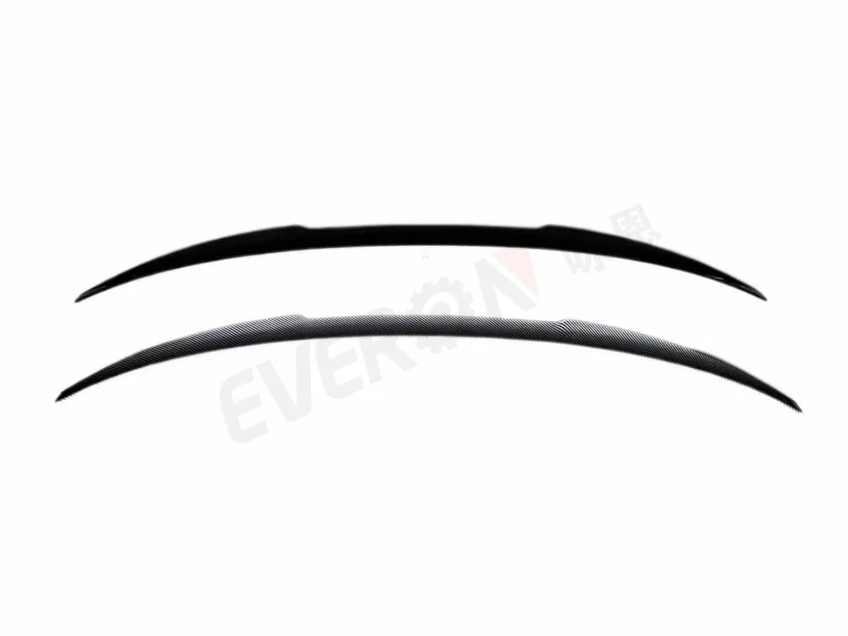 Automotive Body Parts M3 Style Spoiler Rear Wing for BMW G20 G28 2020-2021