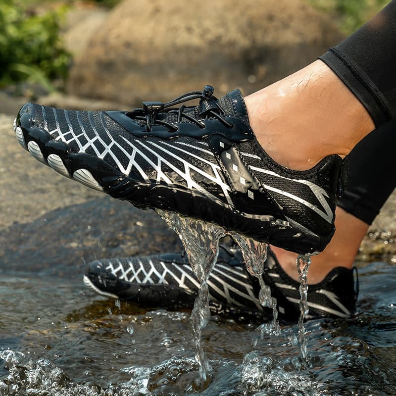 2025 Trend Yoga Water Shoe Quickly Dry Unisex Outdoor Casual Sneakers Aqua Shoe
