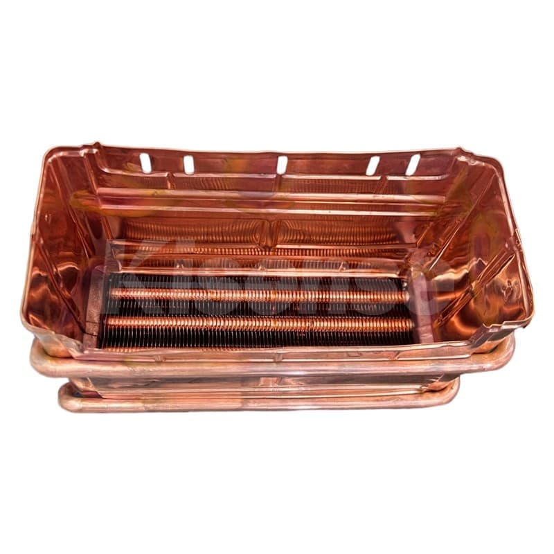 Customizable 6-20L Household Gas Water Heater Heat Exchanger Kit
