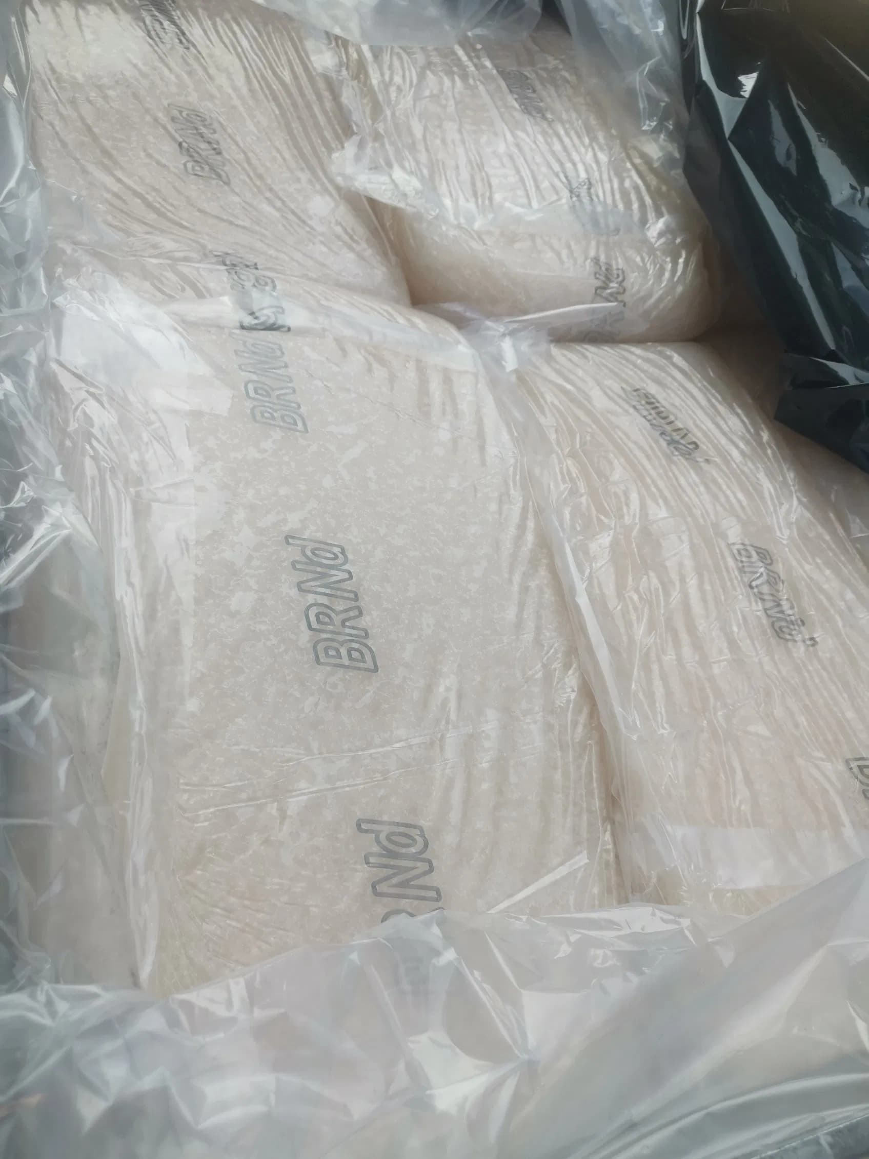 Synthetic Polybutadiene Rubber Neodymium Catalyst ND40; Sinpoec-Yanshan