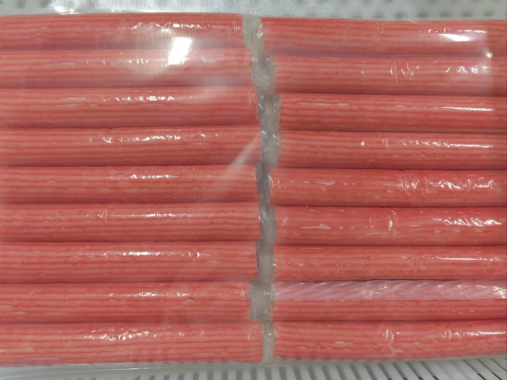 Frozen Seafood Surimi Crab Stick with Cheap Price High Quality
