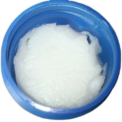 Factory Price Petroleum Jelly Vaselin Cosmetic Grade White Vaseline