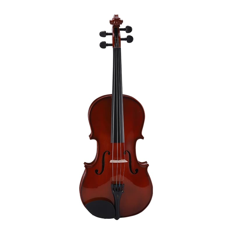 Viola, Different Size 4/4, 406cm, 17" Rosewood Packed in Case