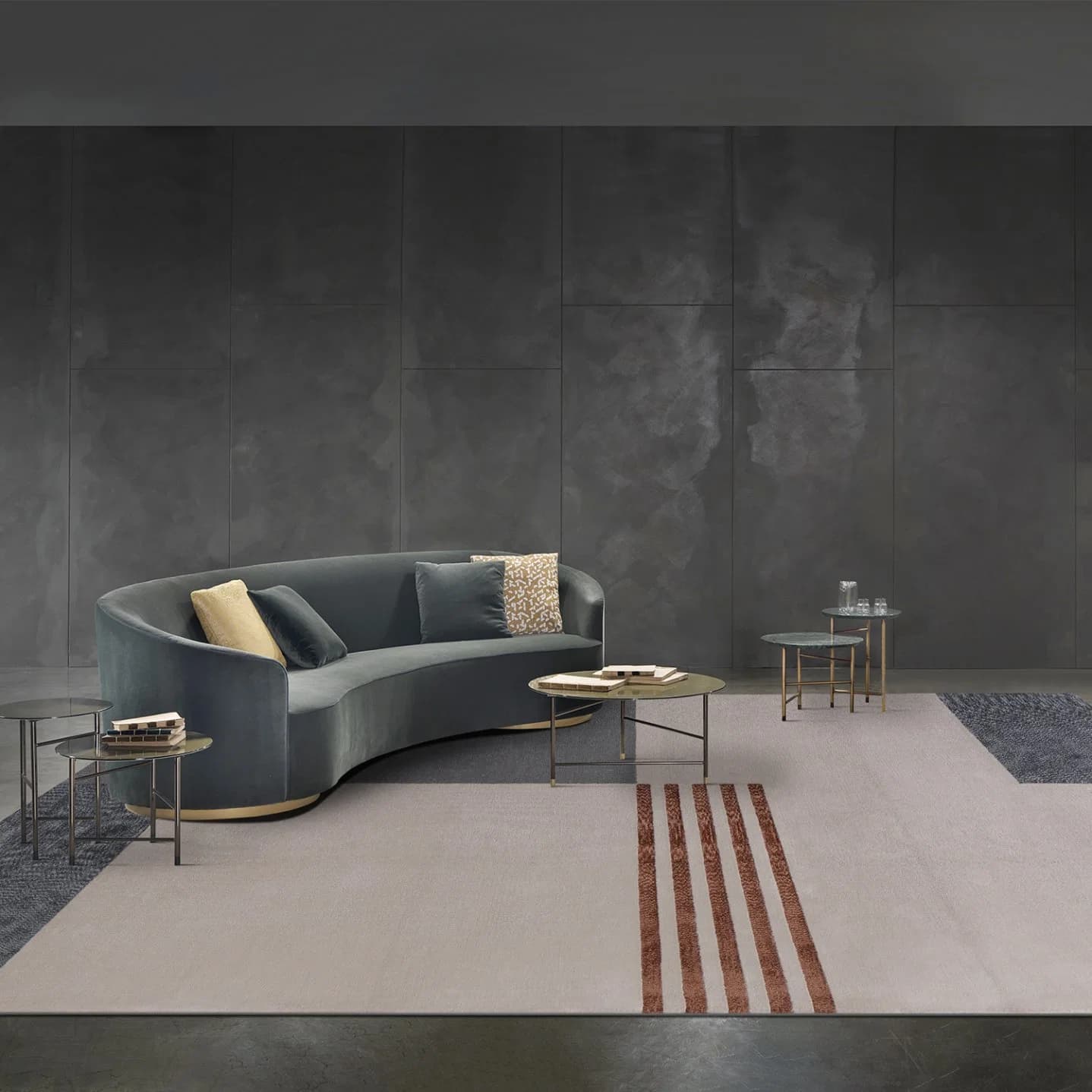 Floor Acrylic Carpet Area Rug Hotel Carpets Hand Made Rugs