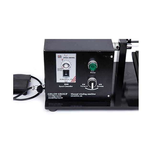 Wholesale Li-ion Battery Winding Machine for 26650 Coil Winding Machine