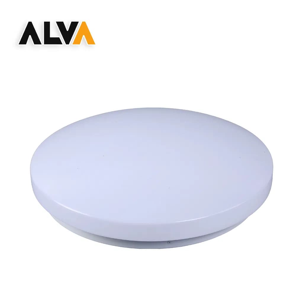 Alva / OEM Indoor Morden design Al-Cl-001-18W LED Ceiling Light